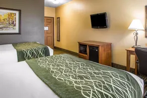 Comfort Inn & Suites Chillicothe - Image 4