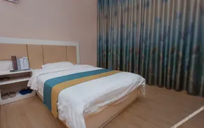Hengyang Xinxiang Hotel - Image 5