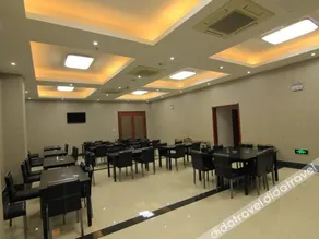 Qingmu Hotel Changzhou Founder Building - Image 2