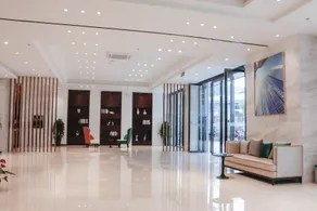 City Comfort Inn (Lingyun People's Hospital Gymnasium Store) - Image 5