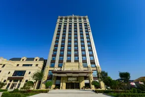 Mercure Tianjin Eco Oriental - Image 5