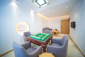 Baxianlou Fashion Hotel - Image 3