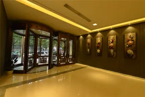 Jinjiang Inn Select (Xian East Second Ring Xinjiamiao Metro Station) - Image 5