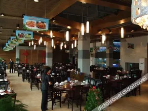 Xiangli Hotel (Shawan Park Subway Station, Changsha High Speed Railway South Station) - Image 2