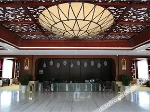 Chang Yu Hotel - Image 4