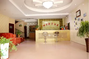 Eaka 365 Chain Hotel (Xiangyang Street Zoo Branch) - Image 2