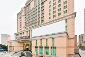 Yuesheng International Hotel - Image 2