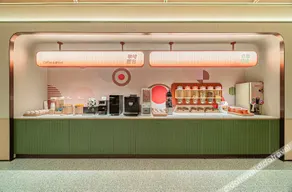 Orange Hotel (Xining Chengdong Wanda Plaza Branch) - Image 4