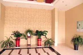 Fudimen Hotel (Zhenjiang High-speed Railway Station) - Image 3
