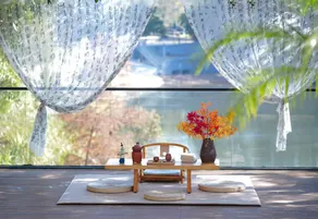 Youtan Boluo Homestay (Dongbu Huaqiaocheng) - Image 5