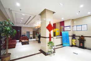 GREENTREEGONGYIHOTEL - Image 2
