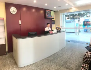 Qishi E-sports Hotel (Fuyong Avenue) - Image 2