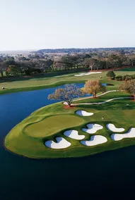 The Cloister at Sea Island - Image 3
