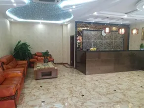 Lin County Siji Hotel - Image 5