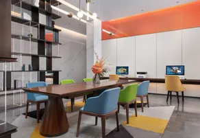 Hampton by Hilton Leshan Shizhong District - Image 2