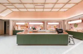 Orange Hotel Beijing Changping Future Science City North Subway Station - Image 5