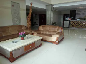Pu’an Hot Spring Hotel - Image 5