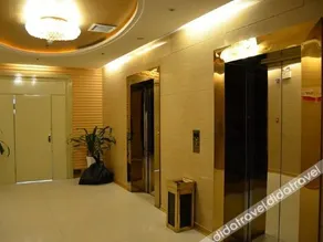 Oumei Haoting Hotel - Image 4