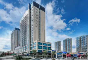 Hampton by Hilton (Xining Jiaboyuan) - Image 2