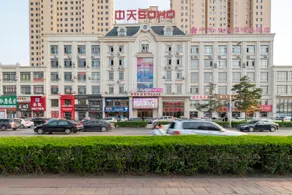 Liaoyang · Juncheng｜SMARTVIBE · Sound Vision Escape Hotel - Image 3