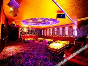 Jianghan Pearl International Hotel - Image 3