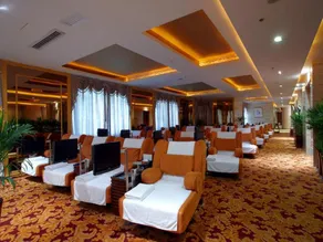 Tianjin Hengda Hotel - Image 3