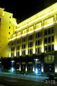 Tianshui International Hotel - Image 5