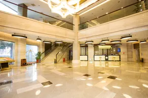 Cailun International Hotel - Image 4