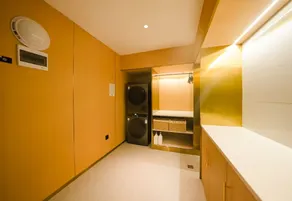 Yumei Smart Hotel (Fuwan City Plaza) - Image 5