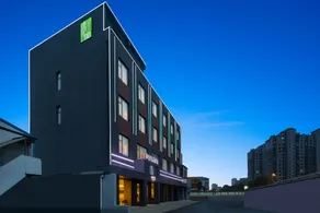 Shangke Youpin Hotel (Yishang Street Branch, Wuxing District, Huzhou) - Image 3