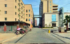 Fuzhou Linchuan Talent International Hotel - Image 3