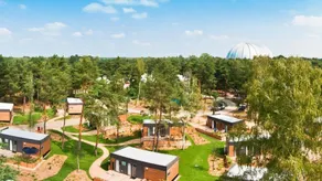 Tropical Islands - Woodland Homes - Image 5