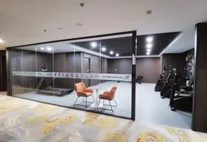 Seattle International Business Hotel (Jinchuan International Branch) - Image 3