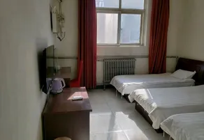 Beijing Railway Station East Hotel - Image 4