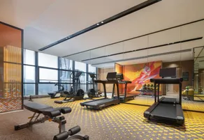 Hampton by Hilton Yibin Cuiping - Image 4