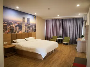 Super 8 Hotel (Chiping Bus Station) - Image 4