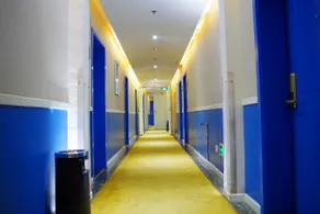 Kunyi Boutique Hotel (Lanzhou Central Provincial Maternity and Child Store) - Image 5