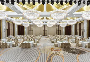 Zhangjiagang Huafangxincheng Hotel - Image 3
