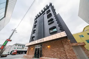 Hoengseong Hotel Time - Image 2