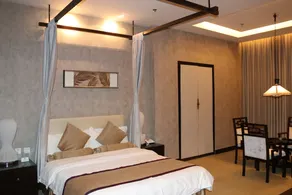 Another visit to Jingxi Private Hot Spring Resort - Image 3