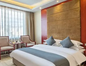 Tianchen Apartment Hotel (North Station) - Image 4