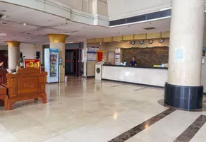 Linyi Hongda Business Hotel - Image 4