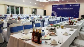 Cuc Phuong Resort & Spa - Image 2