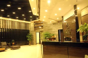 Jiangmen Atlanta City Hotel (Jiangmen Pengjiang District Jianshe Road Branch) - Image 4