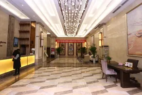 Flavia Hotel（Chengdu South Station Sunway MRT Station Branch) - Image 3