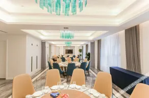 Qianyue Hotel (Qingyang Xifeng Airport Branch) - Image 3