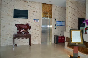 Daohe Hotel - Image 4