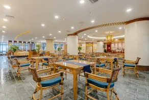 Cheng Dou Wen Han Xue Yuan Hotel - Image 4