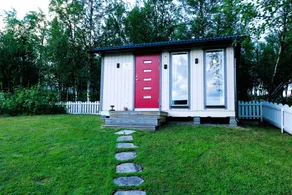Aurora Cabin - Image 4