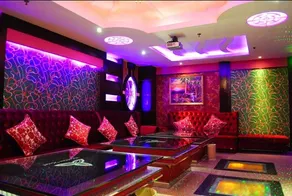 Xin Bo  International Apartment Zhongshan Xiaolan Taifeng Branch - Image 2